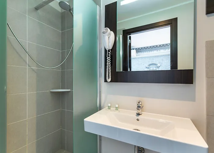 B&B Hotel Ravenna 3* Ravenna