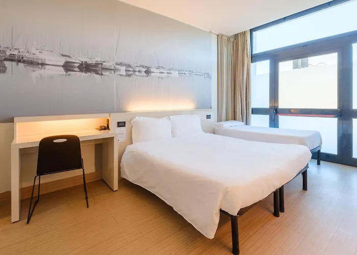 B&B Hotel Ravenna 3* Ravenna