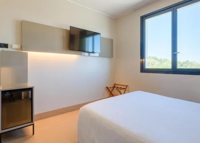 Hotel B&B Hotel Ravenna Ravenna