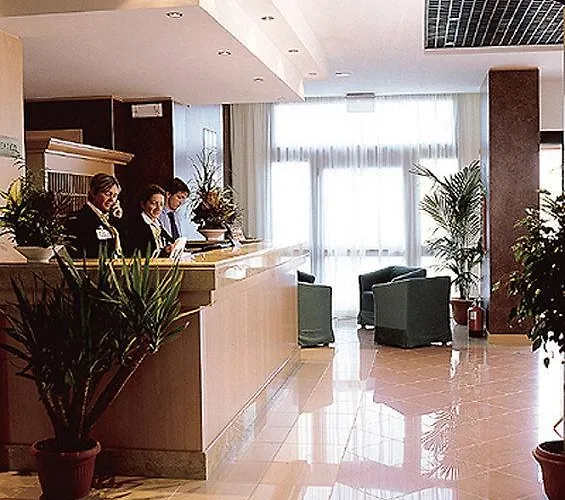 B&B Hotel Ravenna Hotel