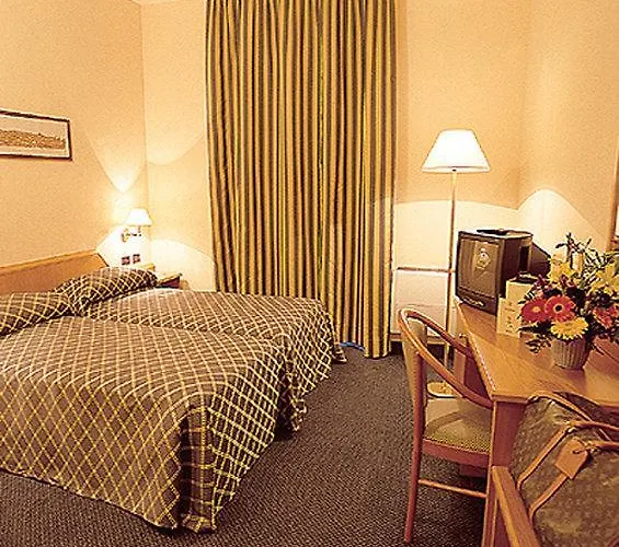 B&B Hotel Ravenna 3*