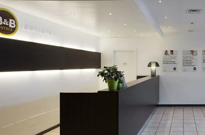 B&B Hotel Ravenna 3* Ravenna