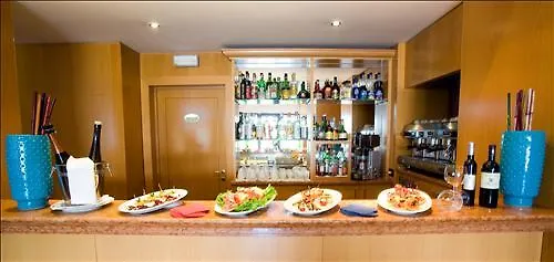 Hotel B&B Hotel Ravenna Ravenna