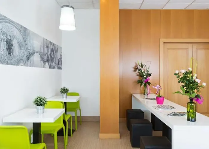 B&B Hotel Ravenna 3* Ravenna